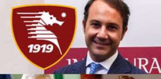 Vendita Salernitana, Piero De Luca: “Siamo alla svolta”