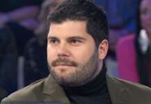 Salvatore Esposito tra carriera e vita privata: ‘Presto le nozze, voglio diventare un bravo papà’