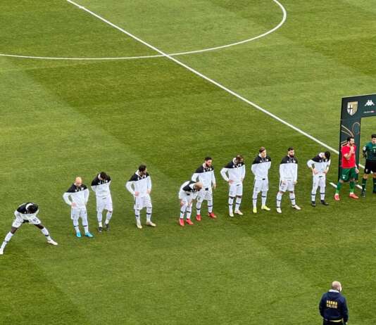 Le pagelle del Parma – Danilo il migliore, Vazquez ok ma non pesca il jolly