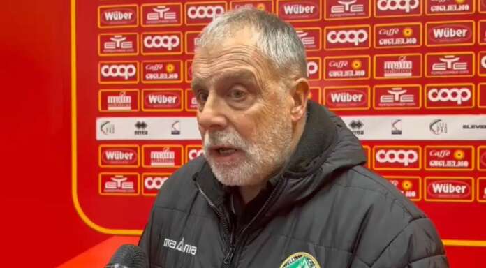 Piero Braglia