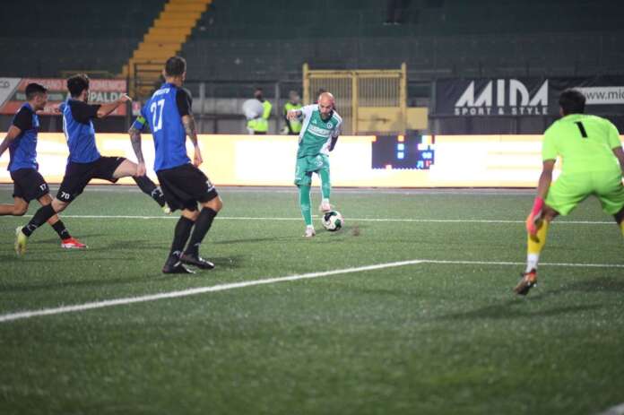 Avellino-Latina
