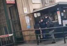 ‘Nessuno tocchi Ippocrate’: aggrediti 5 vigilantes al Cto