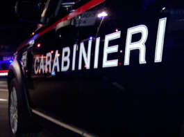 Pistola e droga sequestrate dai Carabinieri a Napoli