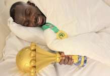 Il Senegal di Koulibaly vince la Coppa d’Africa