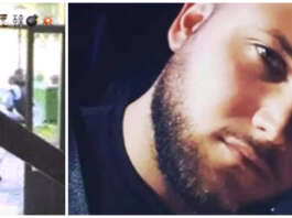 Ucciso nel Napoletano, video su Tik Tok celebrano l’omicida di Gianluca Coppola