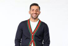 Sant’Arpino, al Teatro Lendi arriva “Bis!” con Francesco Cicchella