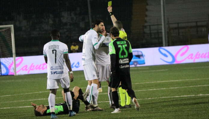 Dossena (Avellino)