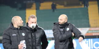 Waterloo Avellino, passa al Catanzaro: decidono Vazquez e Martinelli
