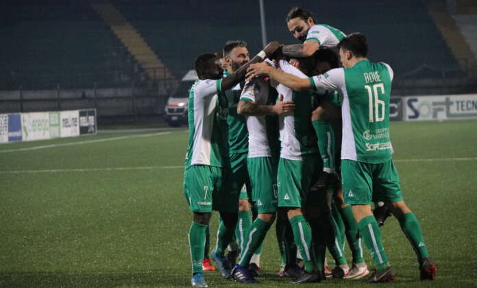 Avellino-Juve Stabia