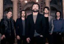 Tiromancino, a marzo in concerto a Napoli: aperti i casting per duettare con Zampaglione