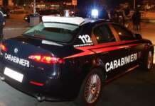 Interessi usurari al 300%, tentata estorsione e una pistola illegale: arrestato un sannita