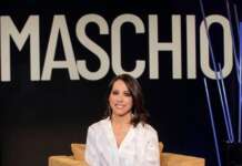 Ascolti tv, record per Nunzia De Girolamo: un milione di telespettatori per ‘Ciao Maschio’