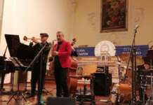 Jazz Night Concert, a Benevento una notte da ricordare a base di puro Jazz