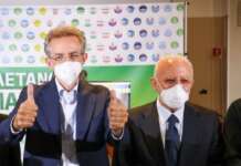 Napoli protagonista ai David di Donatello, le parole di De Luca e Manfredi