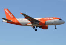 EasyJet, Napoli e Grecia più vicine: nuove rotte per Santorini, Cefalonia e Kos