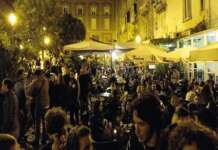 Blitz del NAS nella movida di Salerno: 8 locali su 10 irregolari, scattano chiusure e sequestri