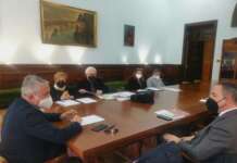 Assemblea straordinaria ATS Principati e Terre dei Longobardi del Sud
