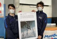 Minibasket, si riparte: bambini in campo al “Parente”