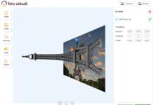 Foto Virtuali: Startup Sannita rende accessibile a tutti la Realtà Aumentata