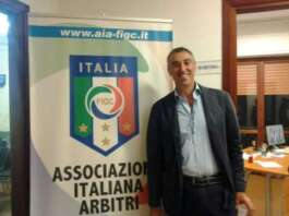 La sezione arbitri di Benevento sarà intitolata all’ex presidente Francesco Castracane
