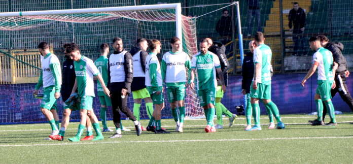Avellino-Catania