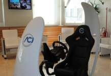 Le autoscuole Aci Ready2go avranno il primo simulatore di guida in realtà virtuale