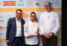Al pasticciere irpino Giardino il premio per la migliore colomba: plauso di Confartigianato