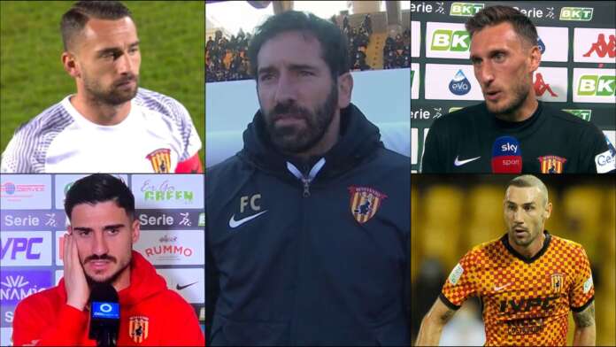 Stakanovisti Caserta