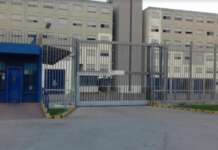 Drone consegna hashish in carcere, gli agenti sequestrano la droga