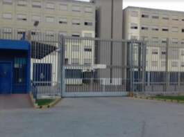 Drone consegna hashish in carcere, gli agenti sequestrano la droga