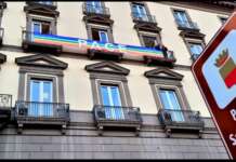 Napoli, nasce via “Arafat e Rabin”: ma 3 anni fa fu destinata al solo leader dell’Olp