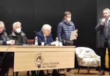 Santa Margherita, incontro tra residenti e Comune di Salerno