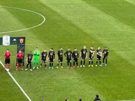 Le pagelle del Benevento – Deludono tutti, Insigne e Ionita i peggiori