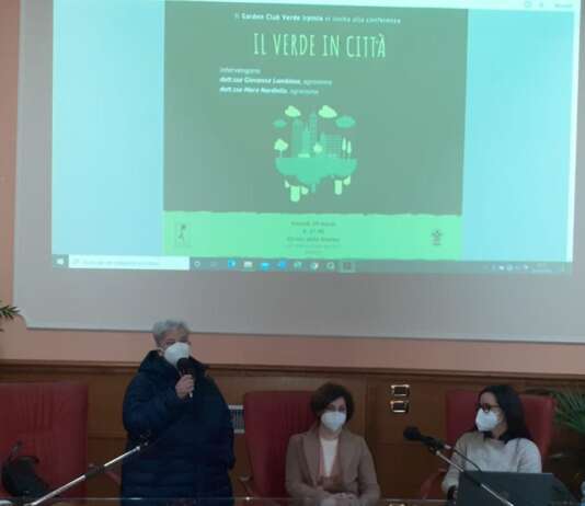 Gli Agronomi Irpini presentatano i risultati ottenuti dal censimento effettuato