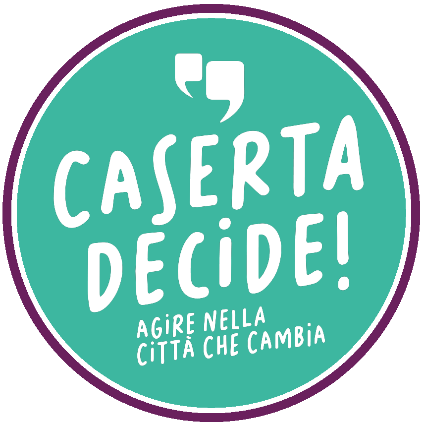 Caserta Decide