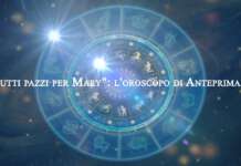 “Tutti pazzi per Mary”: l’oroscopo di martedì 2 maggio 2023