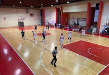 Sconfitta per la Miwa nello scontro diretto con Lucera