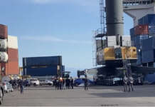 Rifiuti dalla Tunisia, il comunicato dei sindaci