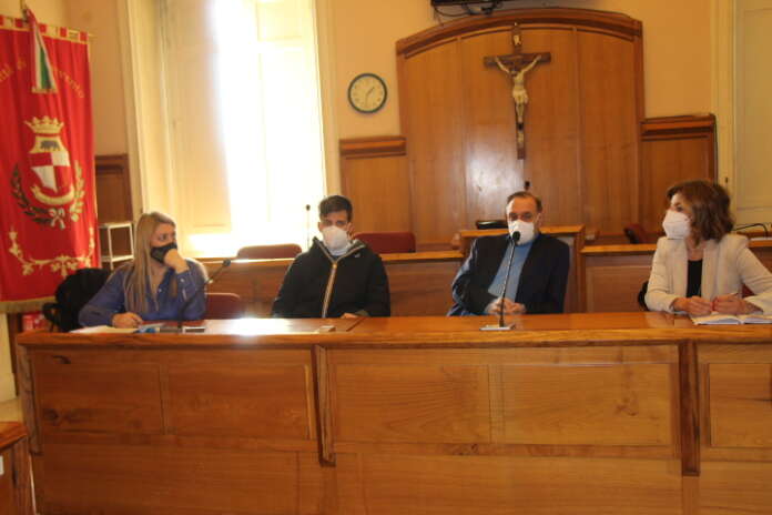 riunione aiuti ucraina (4)