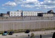 Sequestrati 5 telefoni e router nel carcere di Ariano Irpino ariano irpino carcere