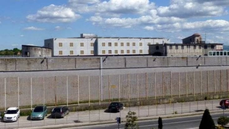 Lotta alla detenzione: in carcere rinvenuti telefoni e caricabatterie Lotta alla detenzione: in carcere rinvenuti telefoni e caricabatterie