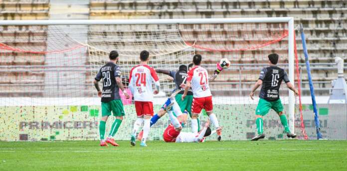 Bari-Avellino