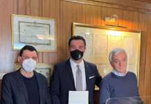 Nasce la Fondazione Città di Avellino. Festa: “Credo molto in questo progetto” Avellino