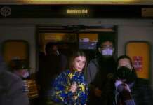 Berlino84 presenta il nuovo singolo: “Il mio è  un inno alla gioia” Berlino84