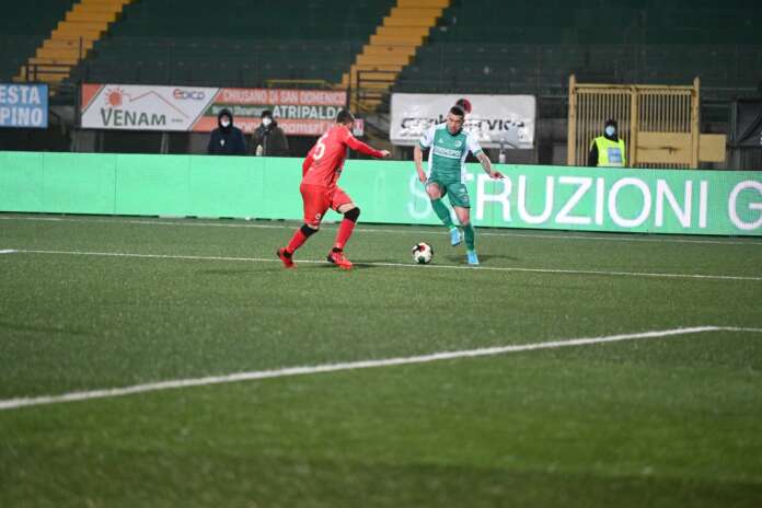 Avellino-Turris