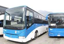 Trasporto scolastico: da lunedì 15 settembre parte il piano di AIR Campania