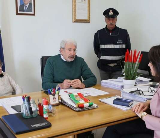 Elettrodotti sui terreni con uso civico, il Comune presenta “il conto” a Terna (VIDEO)