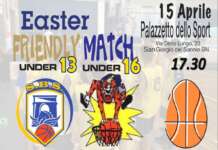 Presentata la prima edizione del torneo pasquale Easter Friendly Match