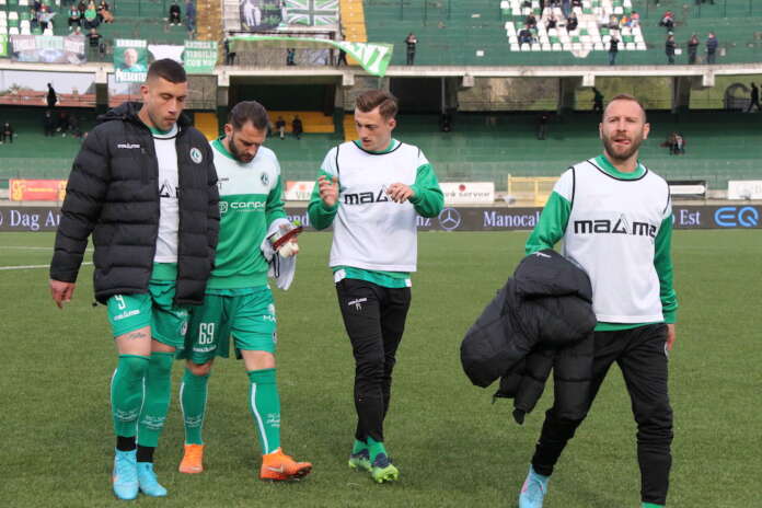 Avellino