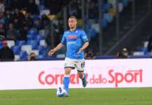 Napoli, Lobotka: “Con Conte lavoro duro, De Bruyne qui per sfida”